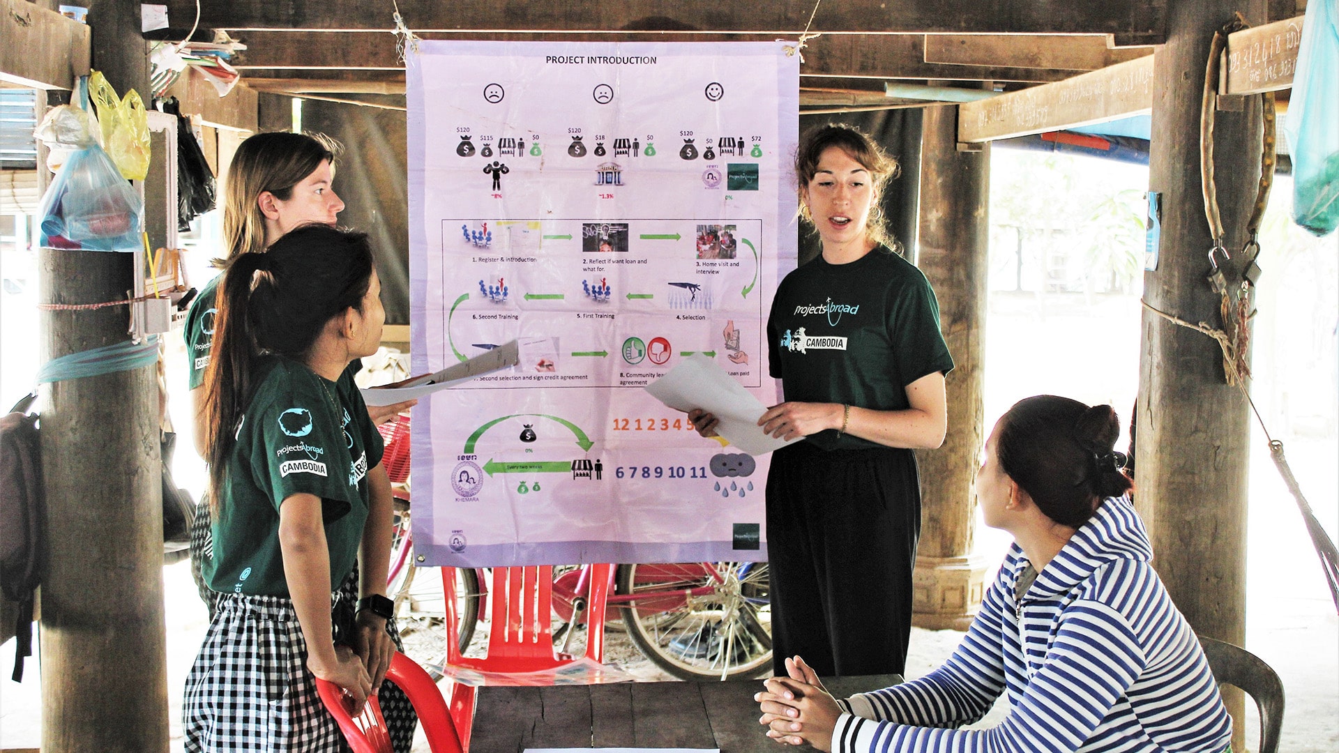 Microfinance
