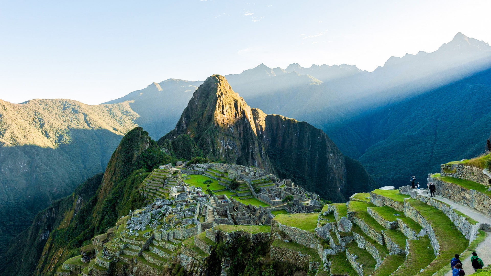 Peru