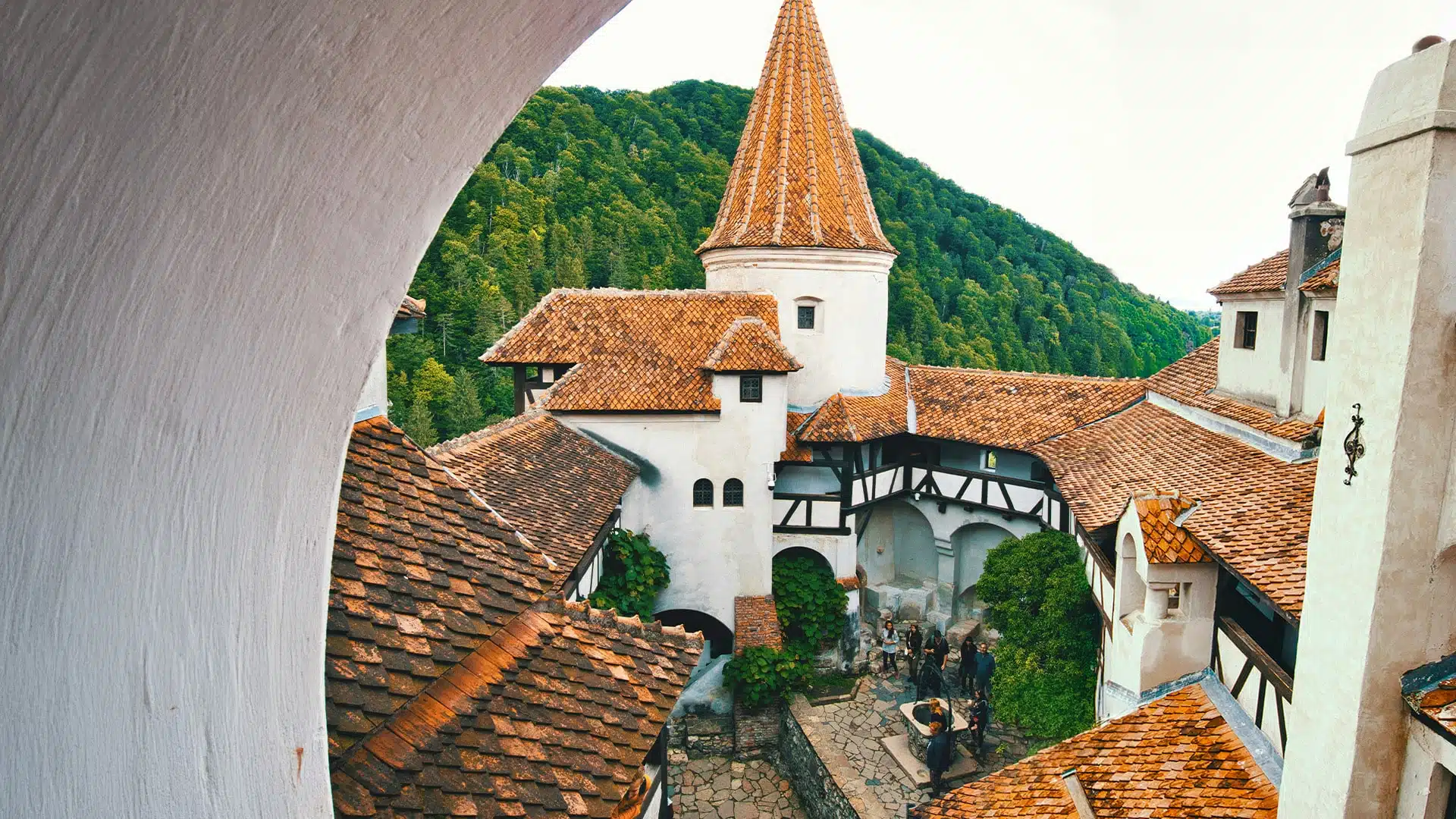 Romania